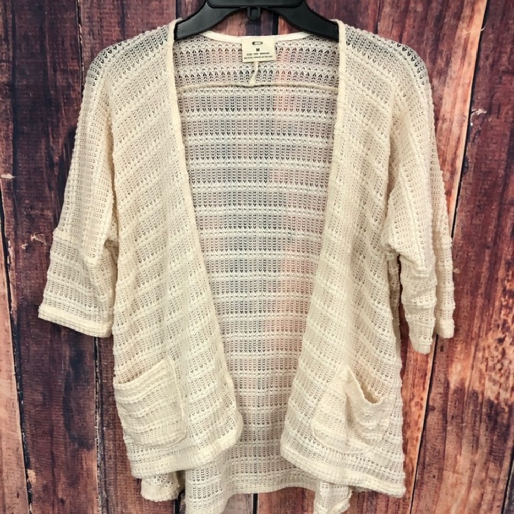 PINS & NEEDLES‎ CARDIGAN M